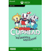 Cuphead &amp; The Delicious Last Course XBOX CD-Key